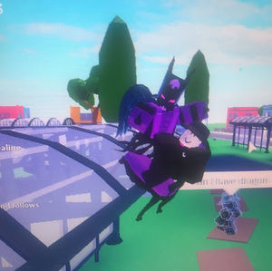 Meet your Posher, Densevelocity